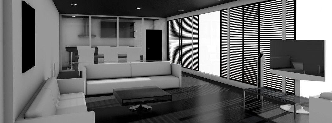 immo:projects Moderne Wohnung