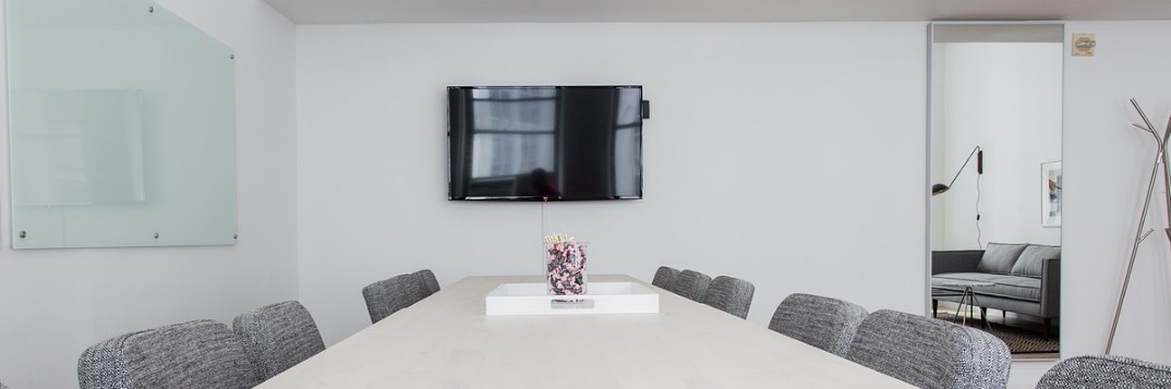Modernes Wohnzimmer