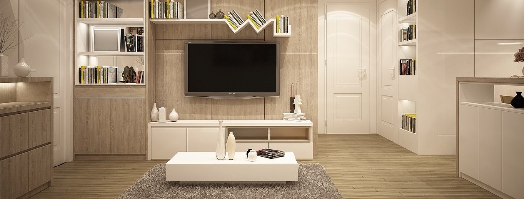 immo:projects Moderne Wohnung